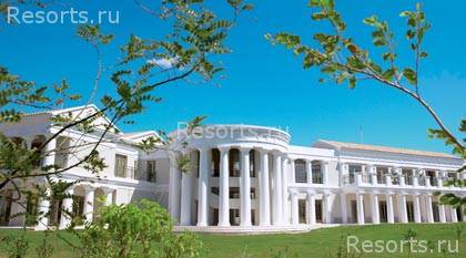 Grecotel Olympia Riviera Thalasso 2